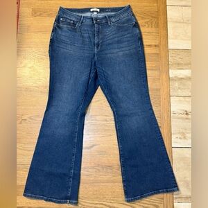 Warp + Weft Women’s MIA Jeans